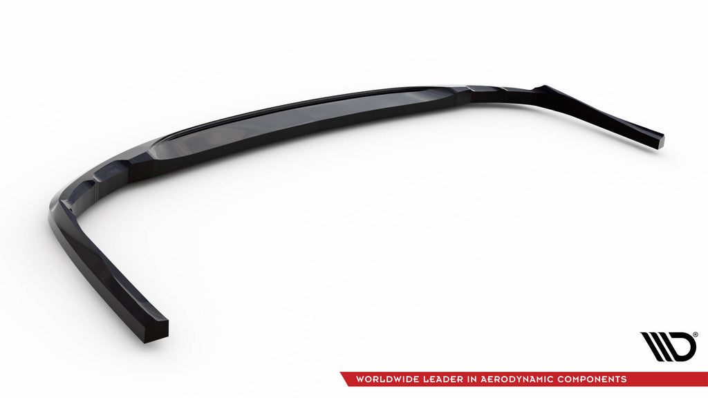 Splitter Posteriore Centrale Mazda CX-60 Mk1