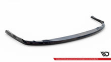 Carica l'immagine nel visualizzatore di Gallery, Splitter Posteriore Centrale Mazda CX-60 Mk1