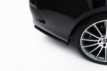 Carica l'immagine nel visualizzatore di Gallery, Splitter Posteriore Centrale Mercedes-Benz CLS AMG-Line C257