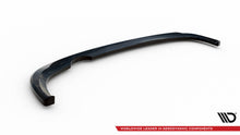 Carica l'immagine nel visualizzatore di Gallery, Splitter Posteriore Centrale Mercedes-Benz Citan W415 (2012-2021)