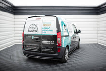 Carica l'immagine nel visualizzatore di Gallery, Splitter Posteriore Centrale Mercedes-Benz Citan W415 (2012-2021)