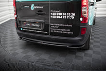 Carica l'immagine nel visualizzatore di Gallery, Splitter Posteriore Centrale Mercedes-Benz Citan W415 (2012-2021)