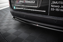 Carica l'immagine nel visualizzatore di Gallery, Splitter Posteriore Centrale Mercedes-Benz Citan W415 (2012-2021)