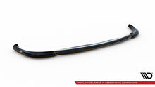 Carica l'immagine nel visualizzatore di Gallery, Splitter Posteriore Centrale Mercedes-Benz Citan W415 (2012-2021)