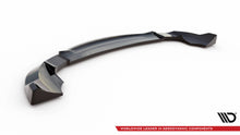Load image into Gallery viewer, Splitter posteriore Mini Cooper Countryman dettaglio