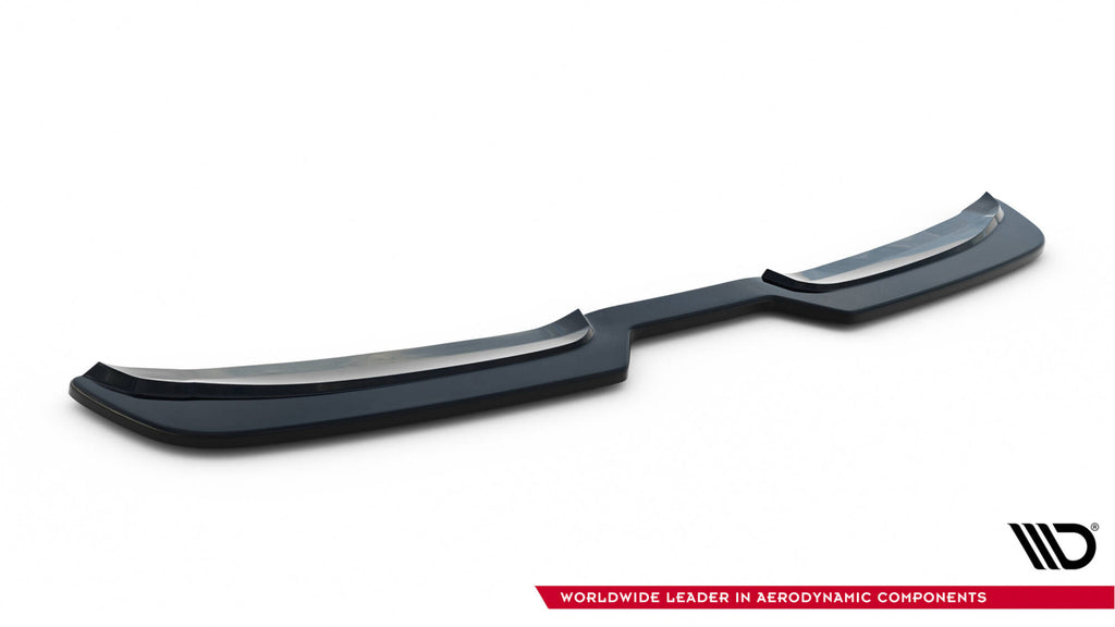 Diffusore Posteriore Mini Cooper S F56