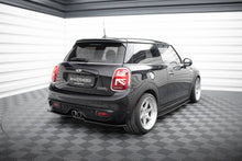 Carica l'immagine nel visualizzatore di Gallery, Diffusore Posteriore Mini Cooper S F56