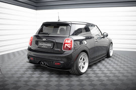 Diffusore Posteriore Mini Cooper S F56