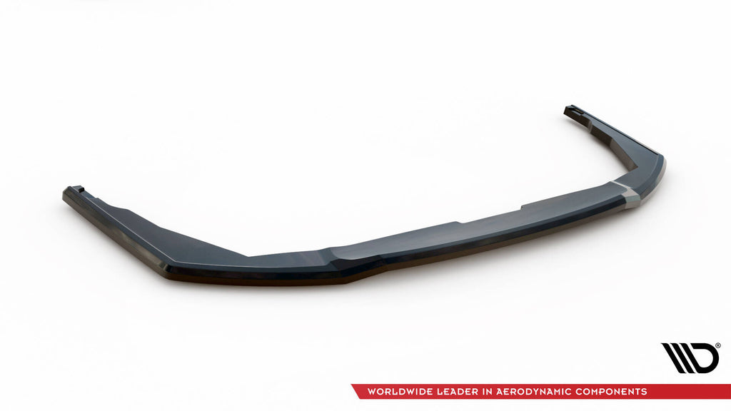 Splitter Posteriore Centrale Peugeot 308 Station Wagon Mk3