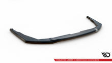 Load image into Gallery viewer, Splitter Posteriore Centrale Peugeot 308 Station Wagon Mk3