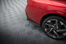 Load image into Gallery viewer, Splitter Posteriore Centrale Peugeot 308 Station Wagon Mk3