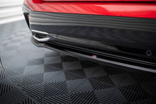 Load image into Gallery viewer, Splitter Posteriore Centrale Peugeot 308 Station Wagon Mk3