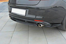 Load image into Gallery viewer, Splitter Posteriore Centrale Renault Laguna Mk3 Coupe
