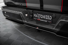 Load image into Gallery viewer, Splitter Posteriore Centrale Shelby F150 Super Snake Maxton Design