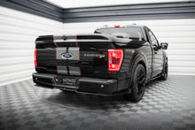 Load image into Gallery viewer, Splitter Posteriore Centrale Shelby F150 Super Snake Maxton Design