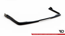 Load image into Gallery viewer, Splitter Posteriore Centrale Shelby F150 Super Snake Maxton Design