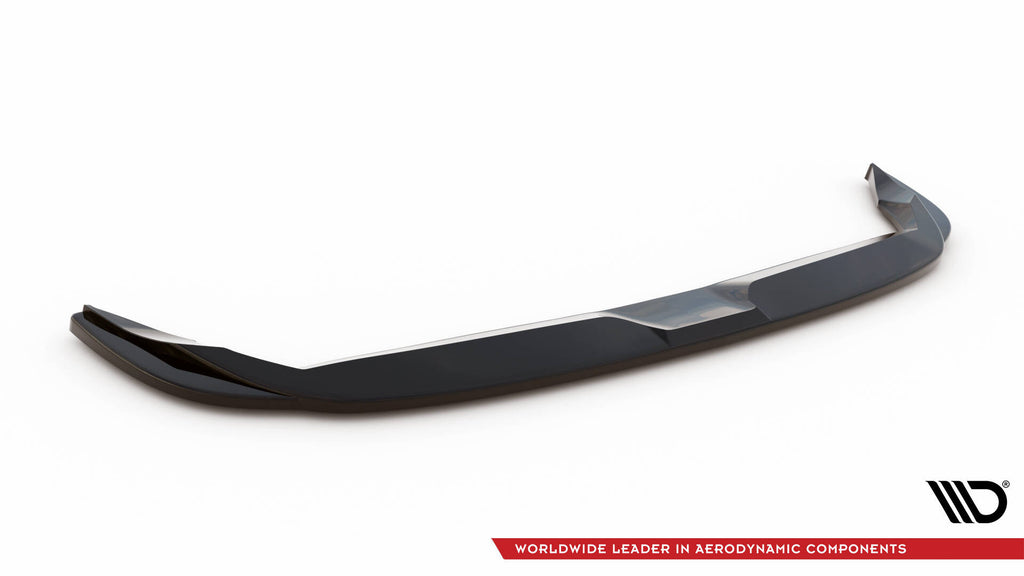 Splitter Posteriore Centrale Suzuki Vitara S Mk2