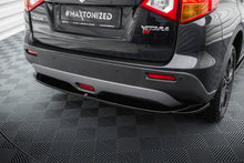 Carica l'immagine nel visualizzatore di Gallery, Splitter Posteriore Centrale Suzuki Vitara S Mk2