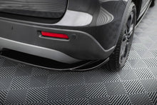 Carica l'immagine nel visualizzatore di Gallery, Splitter Posteriore Centrale Suzuki Vitara S Mk2