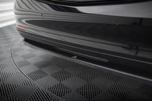 Carica l'immagine nel visualizzatore di Gallery, Splitter Posteriore Centrale V.1 Mercedes-Benz Classe S W222