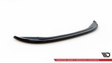 Carica l'immagine nel visualizzatore di Gallery, Splitter posteriore centrale Volkswagen ID.3 Mk1