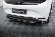 Carica l'immagine nel visualizzatore di Gallery, Splitter posteriore centrale Volkswagen ID.3 Mk1