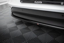 Carica l'immagine nel visualizzatore di Gallery, Splitter posteriore centrale Volkswagen ID.3 Mk1