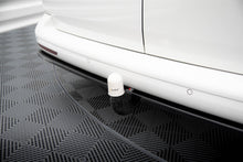Carica l'immagine nel visualizzatore di Gallery, Splitter Posteriore Centrale Volkswagen T6 / T6.1 Long Maxton Design