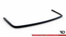 Carica l'immagine nel visualizzatore di Gallery, Splitter Posteriore Centrale Volkswagen T6 / T6.1 Long Maxton Design