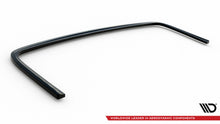 Carica l'immagine nel visualizzatore di Gallery, Splitter Posteriore Centrale Volkswagen T6 / T6.1 Long Maxton Design