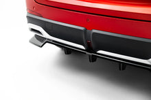 Carica l'immagine nel visualizzatore di Gallery, Splitter posteriore Maxton Design MG ZS Mk2 montato