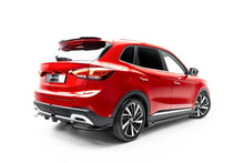 Carica l'immagine nel visualizzatore di Gallery, Splitter posteriore Maxton Design MG ZS Mk2 barre verticali