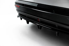 Carica l'immagine nel visualizzatore di Gallery, Splitter Posteriore Centrale Mazda 6e Mk1