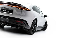 Carica l'immagine nel visualizzatore di Gallery, Splitter Posteriore Centrale Mazda 6e Mk1