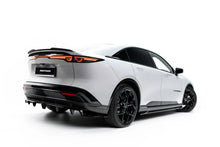 Carica l'immagine nel visualizzatore di Gallery, Splitter Posteriore Centrale Mazda 6e Mk1