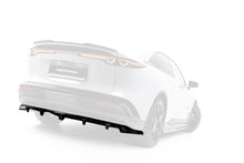 Carica l'immagine nel visualizzatore di Gallery, Splitter Posteriore Centrale Mazda 6e Mk1