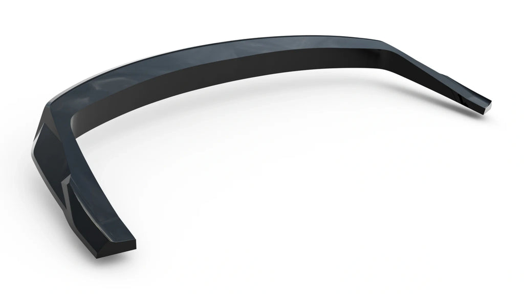 Splitter Posteriore Centrale Mazda 6e Mk1