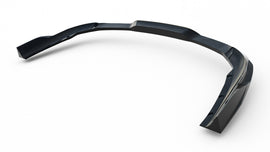Splitter Posteriore Centrale Porsche 911 992 Facelift