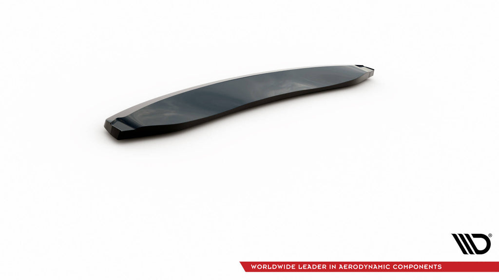Splitter Posteriore Centrale Audi A6 Avant / Berlina C7