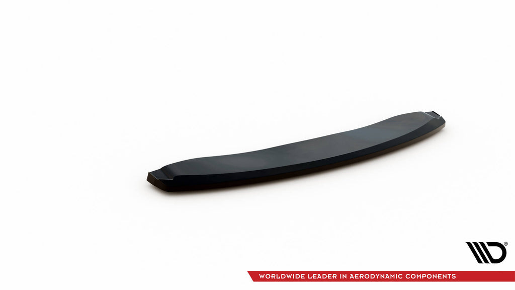 Splitter Posteriore Centrale Audi A6 Avant / Berlina C7
