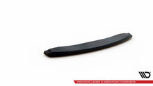 Carica l'immagine nel visualizzatore di Gallery, Splitter Posteriore Centrale Audi A6 Avant / Berlina C7