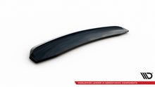 Carica l'immagine nel visualizzatore di Gallery, Splitter Posteriore Centrale Audi A7 S-Line C7 Maxton Design
