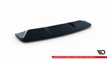 Carica l'immagine nel visualizzatore di Gallery, Splitter Posteriore Centrale Audi TT S 8S Facelift
