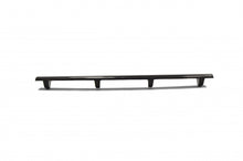 Carica l'immagine nel visualizzatore di Gallery, Diffusore Posteriore BMW Serie 4 F32 F36 F33 M-Pack (con barre verticali)