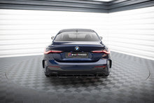 Carica l'immagine nel visualizzatore di Gallery, Splitter posteriore centrale Maxton Design BMW Serie 4 M440i G22 G23