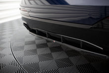 Carica l'immagine nel visualizzatore di Gallery, Splitter posteriore centrale Maxton Design BMW Serie 4 M440i G22 G23