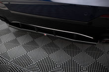 Carica l'immagine nel visualizzatore di Gallery, Splitter posteriore centrale Maxton Design BMW Serie 4 M440i G22 G23