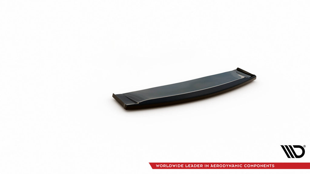 Splitter Posteriore Centrale BMW Serie 5 GT M-Pack F07