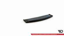 Load image into Gallery viewer, Splitter Posteriore Centrale BMW Serie 5 GT M-Pack F07