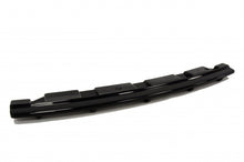 Carica l'immagine nel visualizzatore di Gallery, Diffusore Posteriore BMW Serie 5 F10 F11 M-Pack barre verticali doppio scarico